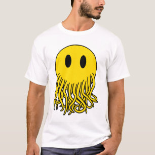 T-shirts Cthulhu