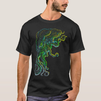 T-shirts Cthulhu