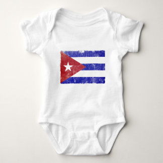 T-shirts Cuba