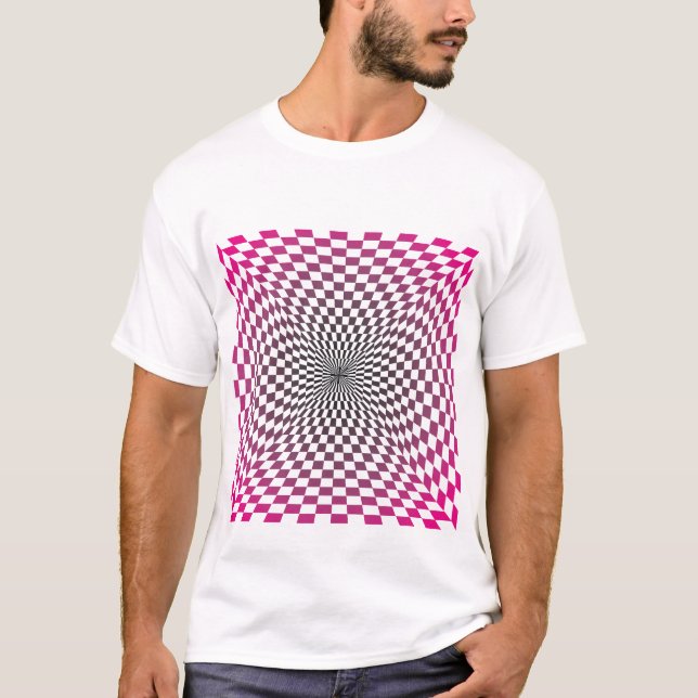 T-shirts cube (Frente)