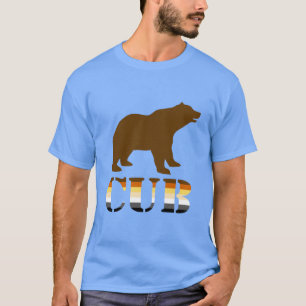 T-SHIRTS CUBO DE CARNE