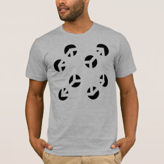 T-shirts cubularwhite