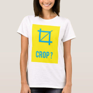 T-SHIRTS CULPA?