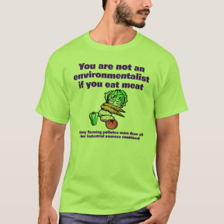 T-shirts cultivo da fábrica