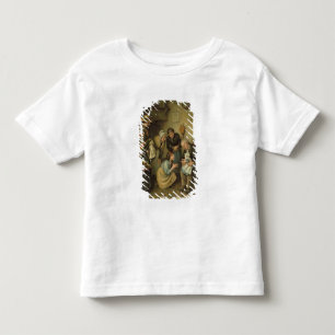 T-shirts Culto familiar, do ano das peras, 1911