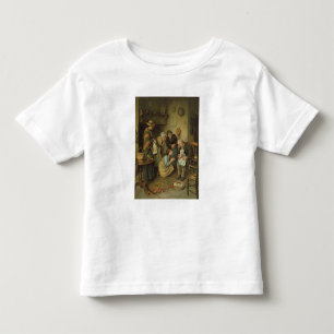T-shirts Culto familiar, do ano das peras, 1911