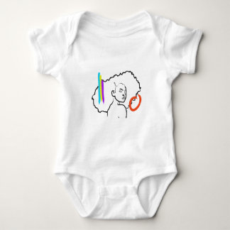 T-shirts Cultura de Rowland