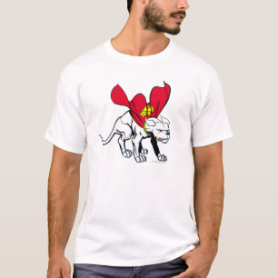 T-shirts Culturas de Krypto