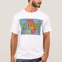 Cumprimentos de Florida Florida (azul)