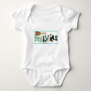 T-shirts Cumprimentos de Nashville