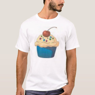 T-shirts Cupcake
