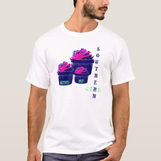 T-shirts Cupcake Cutie