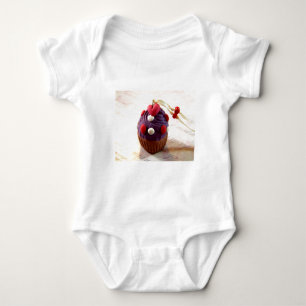 T-shirts Cupcake dos namorados