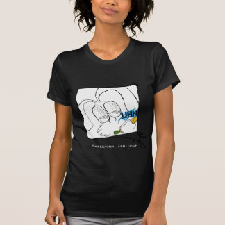 T-shirts Cupid&Easter   A681//ENT