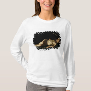 T-shirts Cupido do sono, 1608