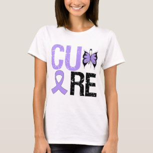 T-shirts Cure todos os canceres