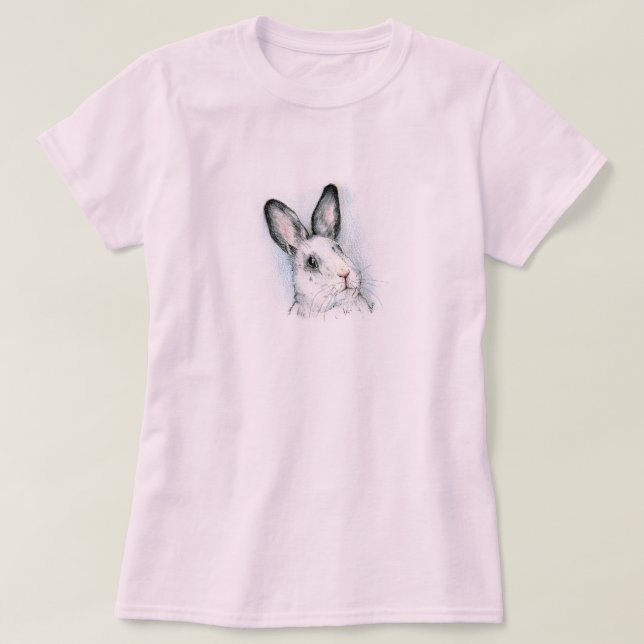 T-shirts Curioso (Frente do Design)