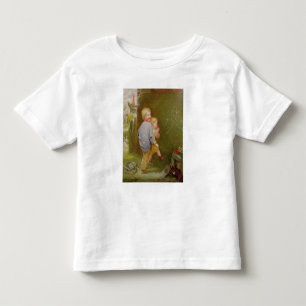 T-shirts Cursos do gênio