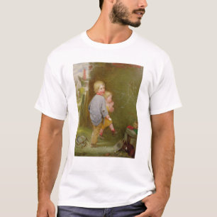 T-shirts Cursos do gênio