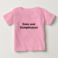 Cute e complicado