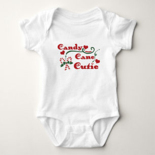 T-shirts cutie do bastão de doces