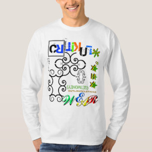T-shirts cw