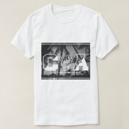 T-shirts CYA SignLanguage