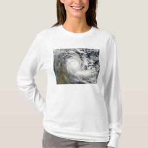 T-shirts Cyclone Ingrid