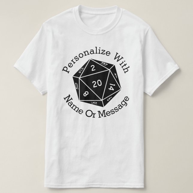 T-shirts D 220 unidades laterais (Frente do Design)