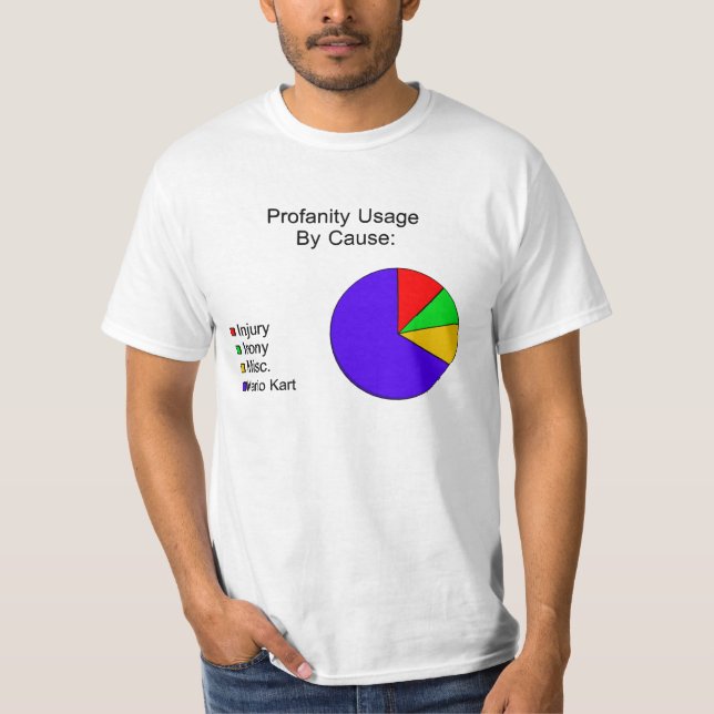 T-shirts D ** Escudos do azul de N (Frente)