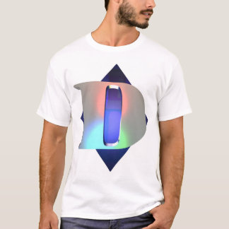 T-shirts D grande
