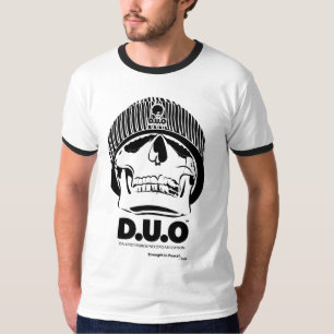 T-SHIRTS D.U.O_SKULL_HOOPS_2005_SIP