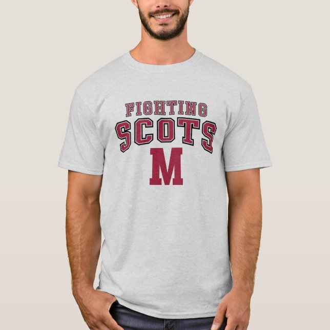 T-shirts da89e8b3-7 (Frente)