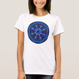 T-shirts ~ da mandala que espalha o amor