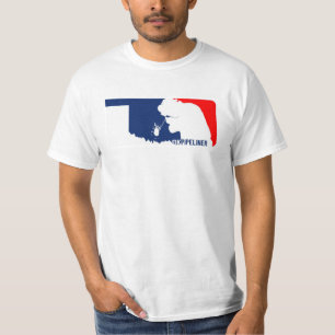 T-shirts Da "t-shirt da série liga" da APROVAÇÃO
