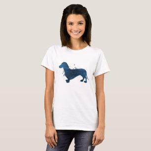T-shirts Dachshund