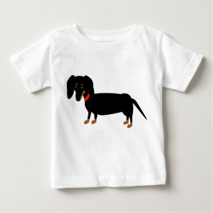 T-shirts Dachshund