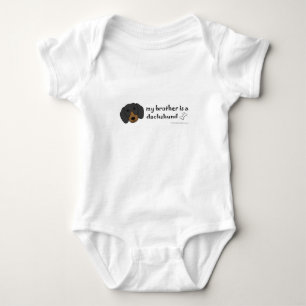 T-shirts dachshund