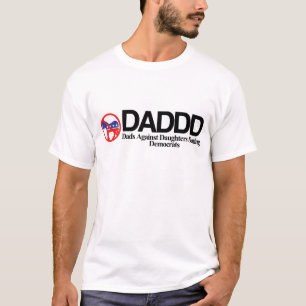 T-SHIRTS DADDD