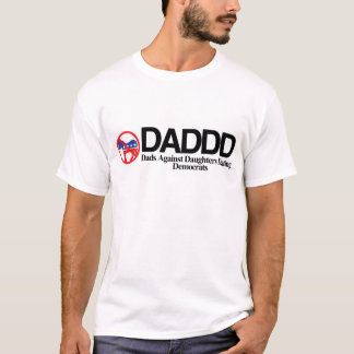 T-SHIRTS DADDD