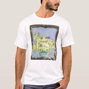 T-shirts Daffodils