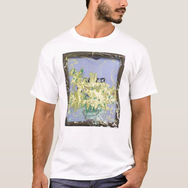 T-shirts Daffodils (Frente)