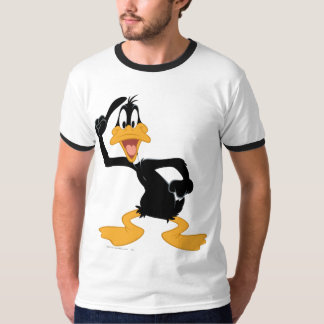 T-shirts DAFFY DUCK™ com uma ideia de Excelente