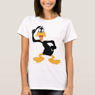 T-shirts DAFFY DUCK™ com uma ideia de Excelente