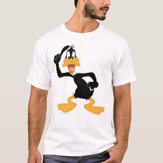 T-shirts DAFFY DUCK™ com uma ideia de Excelente