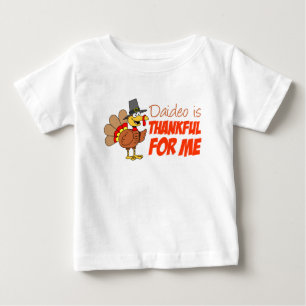 T-shirts Daideo, Graças A Mim