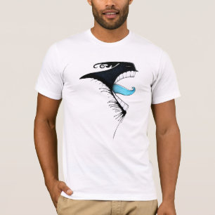 T-shirts Daily-Monster-Papers-018