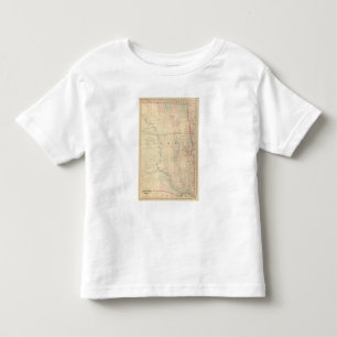 T-shirts Dakota