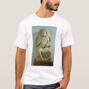 T-shirts Dakshinamurti, Tamil Nadu, dinastia de Pallava