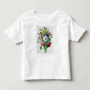 T-shirts Dália